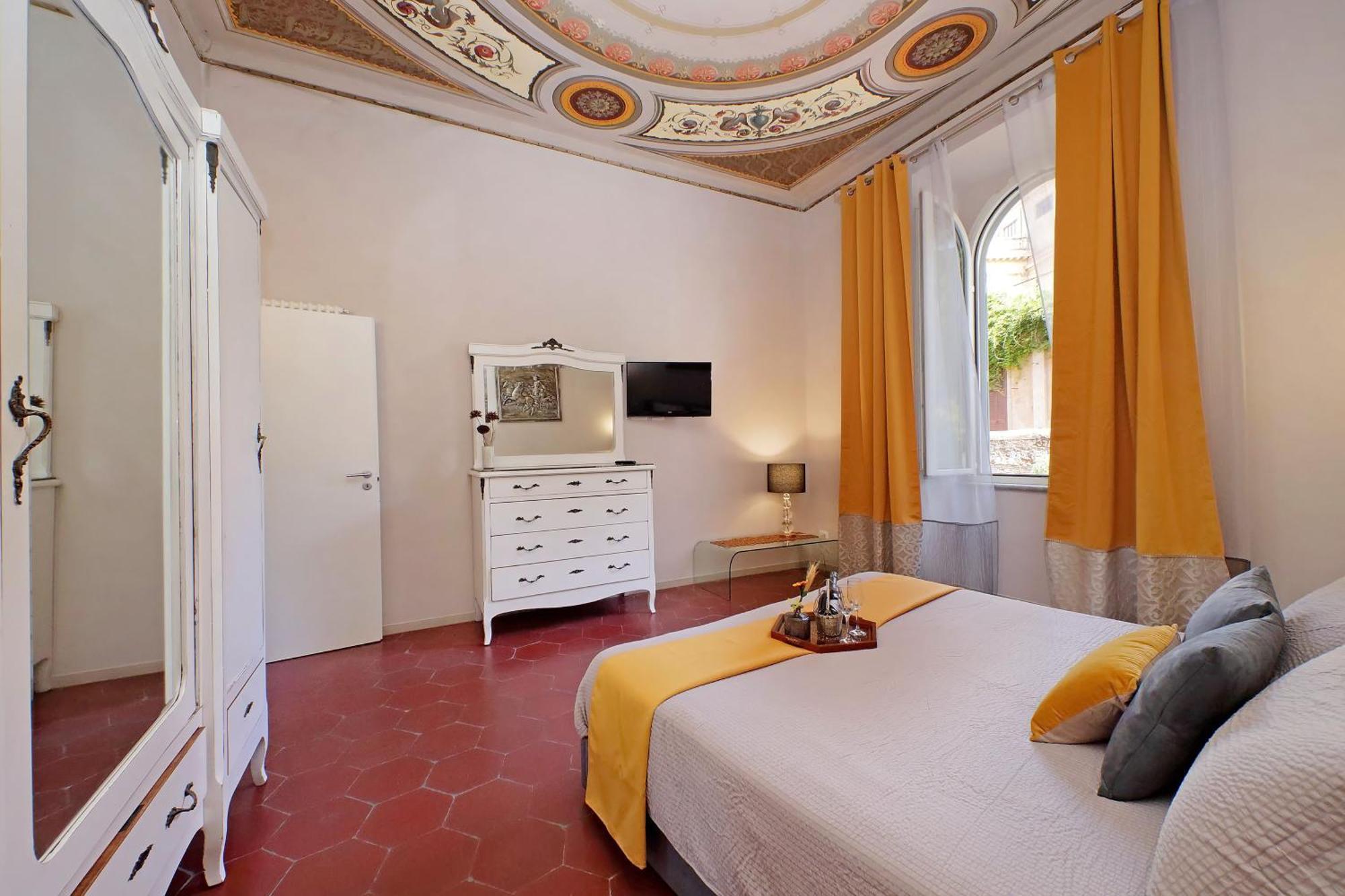 Dolce Casa Colosseo 2 Apartamento *